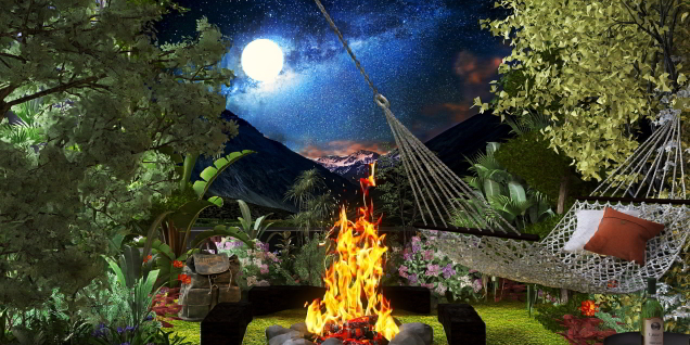 Campfire Stories ⭐️