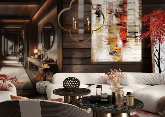 #  Renderização de Design