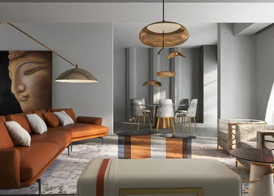 #  Renderização de Design