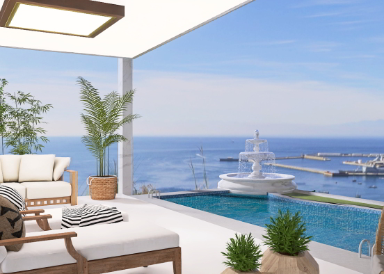 Design Rendering