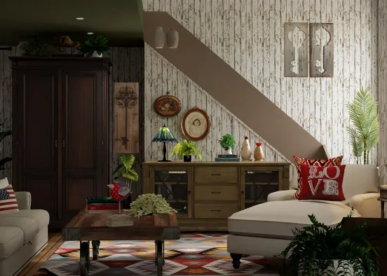 #  Renderização de Design