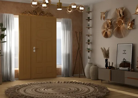 #  Renderização de Design