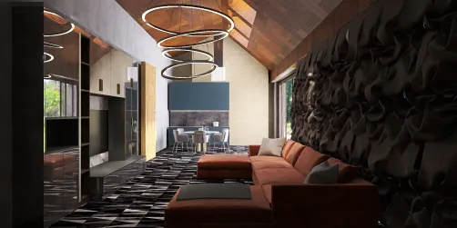 classic living room interior design 