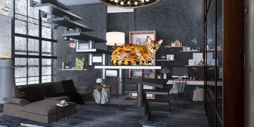 Style Brooklyn Loft!