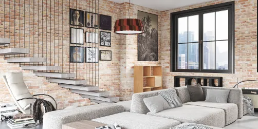 Brooklyn loft