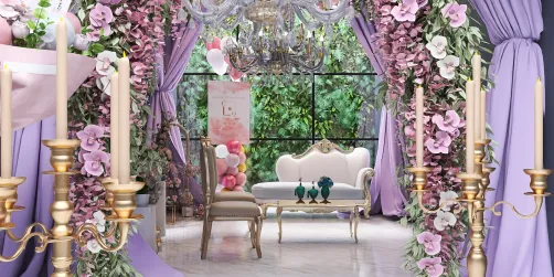 Wedding day (Katb al ktab) 👰‍♀️🤵‍♂️