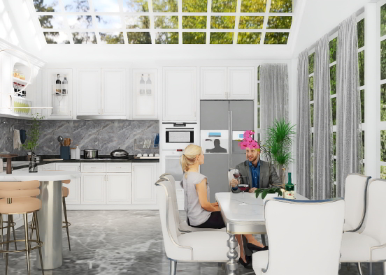 Design Rendering