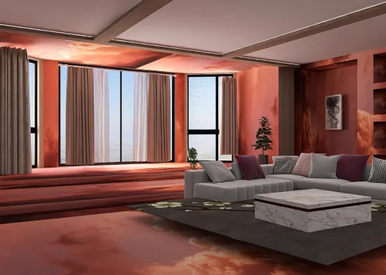 #  Renderização de Design