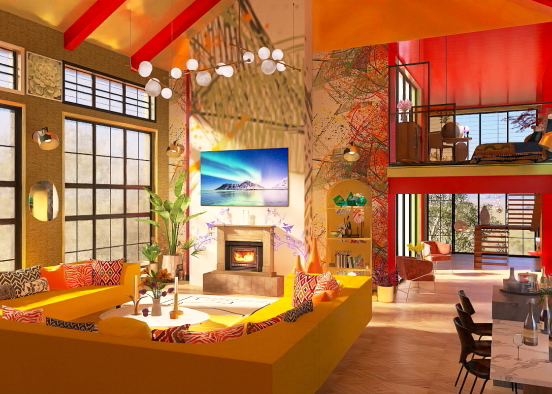 Design Rendering