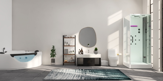Bathroom (334)