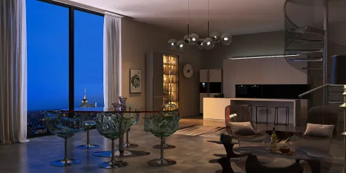 Glass View