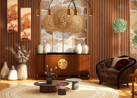 Design Rendering