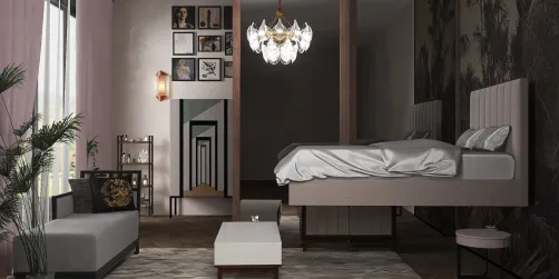 ho dimenticato il letto in aria!!!😲😂😂