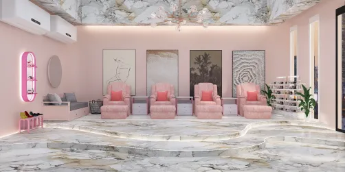 Kim Nail Salon