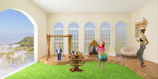 playtime 