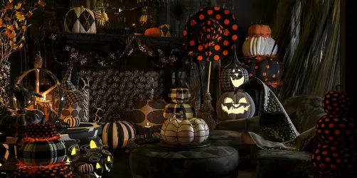 🎃🎃🎃🎃🎃