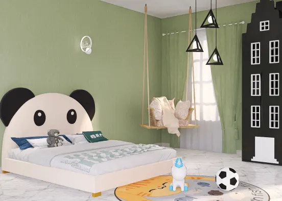#  Renderização de Design