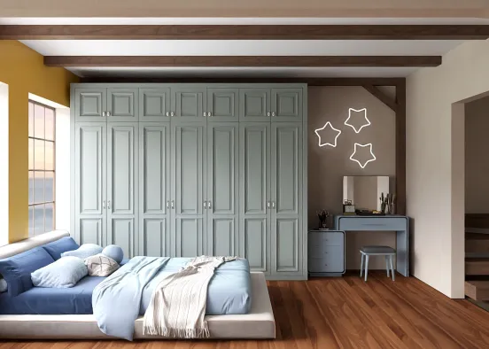 #  Renderização de Design