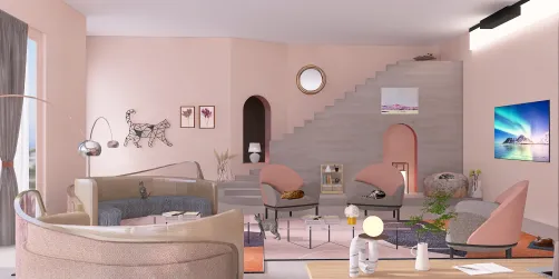 Pink panther 