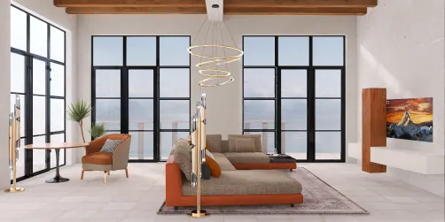 Mediterran Room