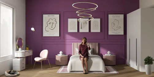 Single Bedroom 1