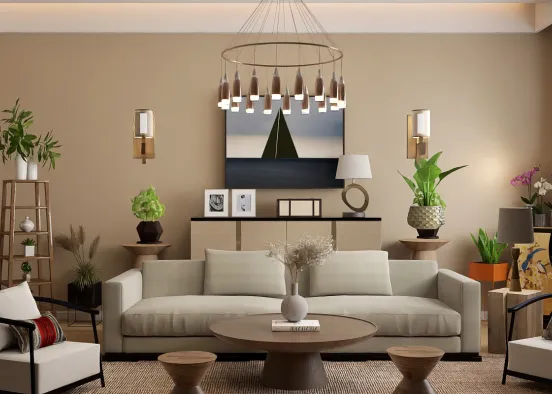 #  Renderização de Design