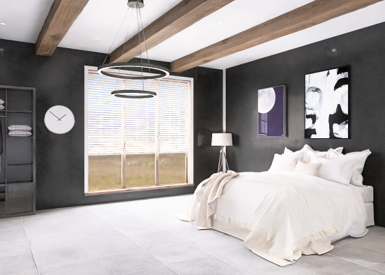 Design Rendering
