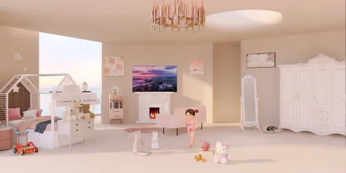 soft tones