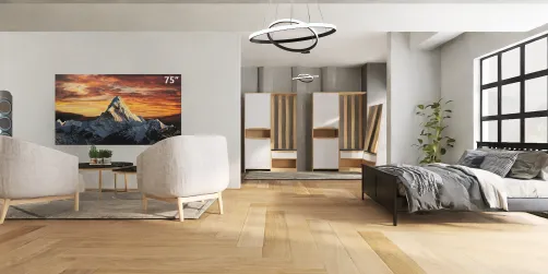 Room Challange