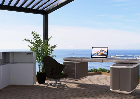 #  Renderização de Design