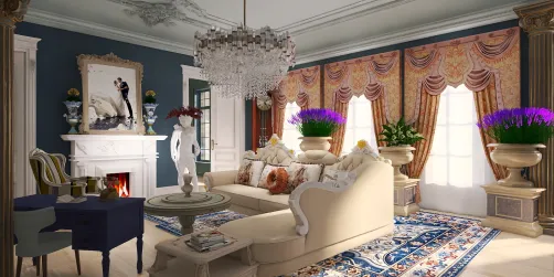 The Victorian Room