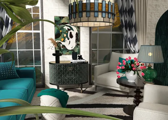 #  Renderização de Design