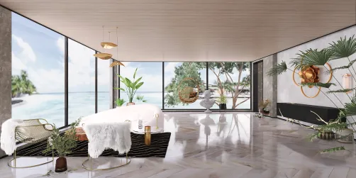 Modern tropics