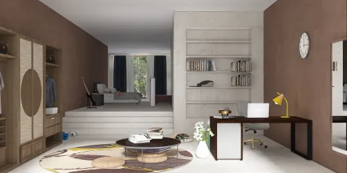 projeto de quarto