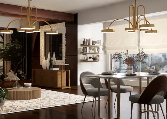 #  Renderização de Design