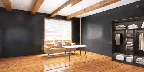 ini adalah tempat impian saya nanti,
