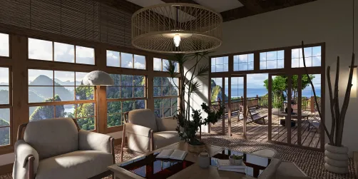 Japanese Artistry (3d views) 