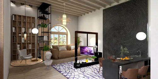 Design Harmony ⏭️ skip version without console Tv