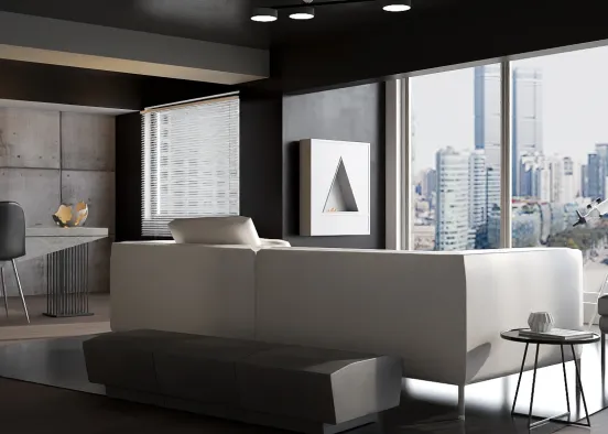#  Renderização de Design