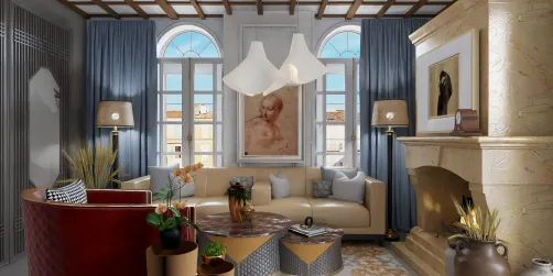 The Sitting Room