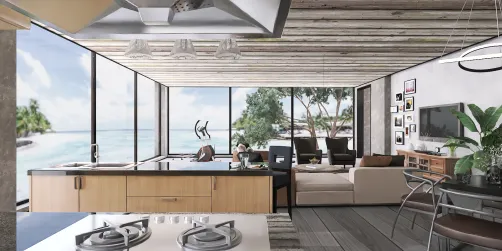 Luxury Senior Living