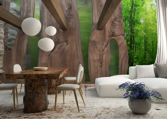 #  Renderização de Design