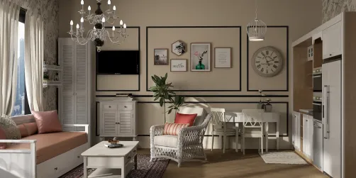studio étudiant 9