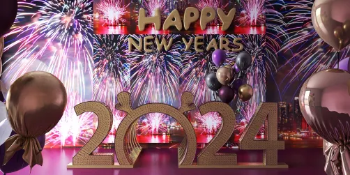 Happy New Year to all my friends and followers 💗 
