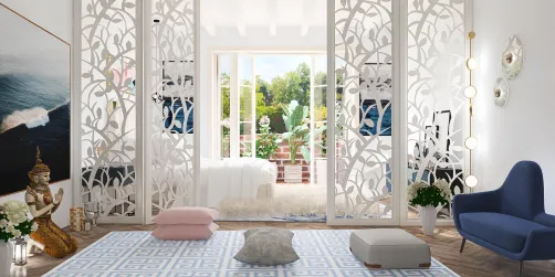 Zen🧘🏽‍♀️