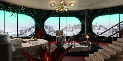 Looking Glass 🌺🦋🤎