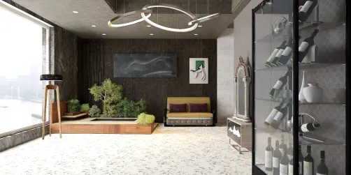 Kyoto-Tokyo -Osaka style Japanese  VIP room IN HK?