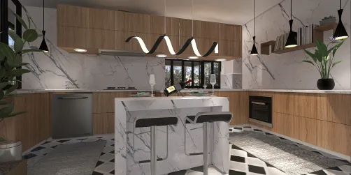 Cocina 