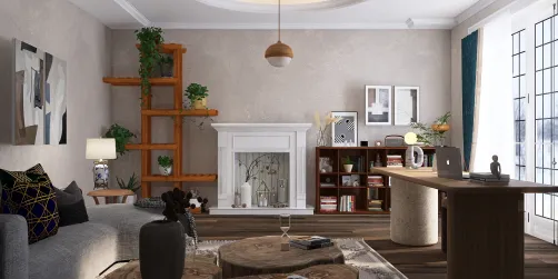 natural design 