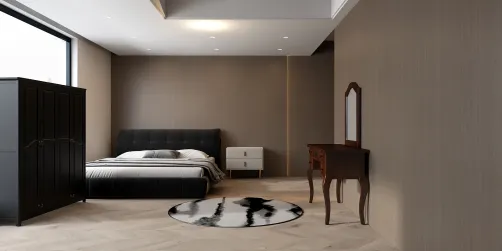Couple bedroom